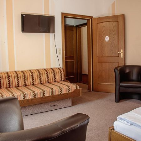 Be Me Black Forest Family Apartment -Zum Letzten G'Stehr Bad Rippoldsau-Schapbach المظهر الخارجي الصورة