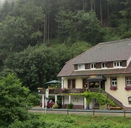 Be Me Black Forest Family Apartment -Zum Letzten G'Stehr Bad Rippoldsau-Schapbach المظهر الخارجي الصورة