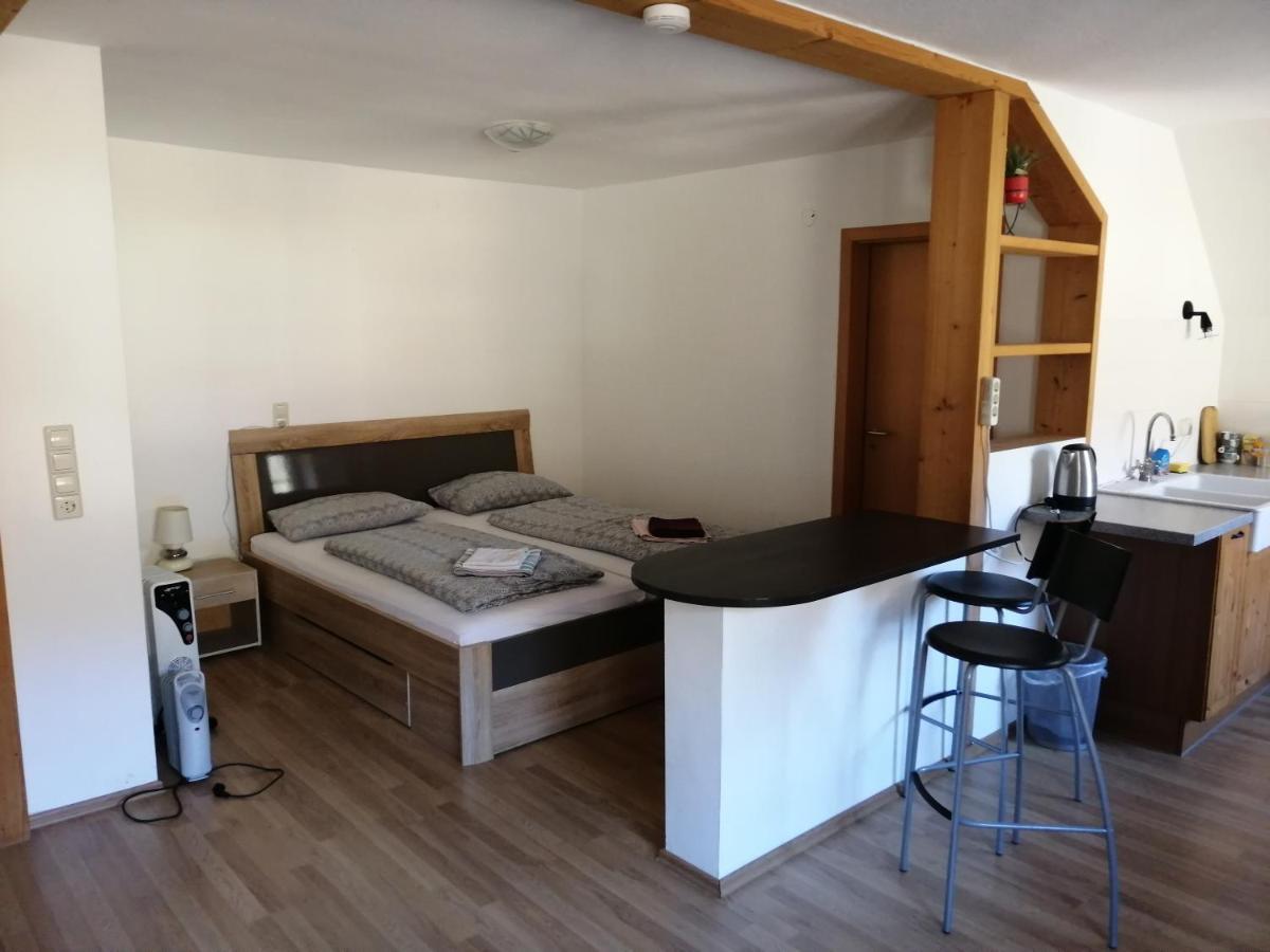 Be Me Black Forest Family Apartment -Zum Letzten G'Stehr Bad Rippoldsau-Schapbach المظهر الخارجي الصورة