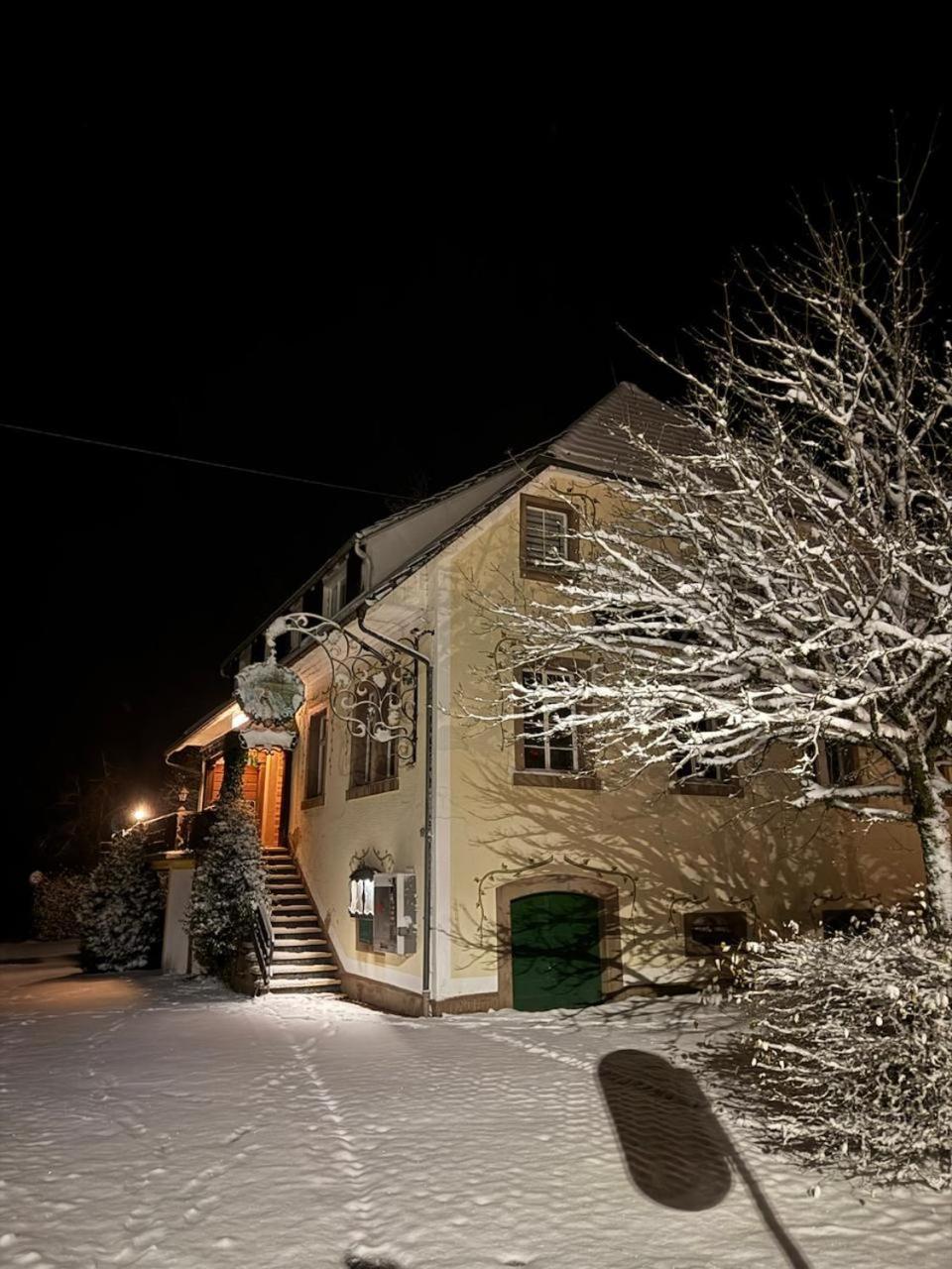 Be Me Black Forest Family Apartment -Zum Letzten G'Stehr Bad Rippoldsau-Schapbach المظهر الخارجي الصورة