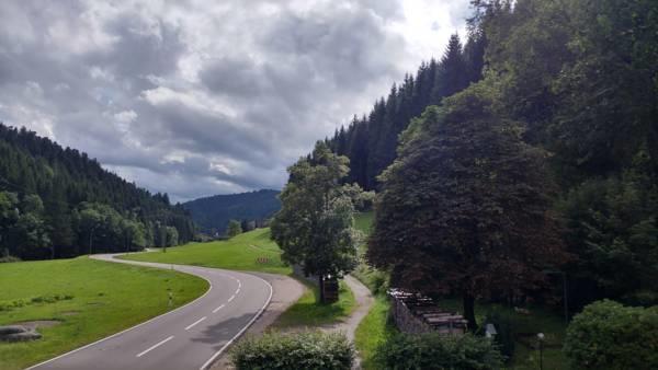 Be Me Black Forest Family Apartment -Zum Letzten G'Stehr Bad Rippoldsau-Schapbach المظهر الخارجي الصورة