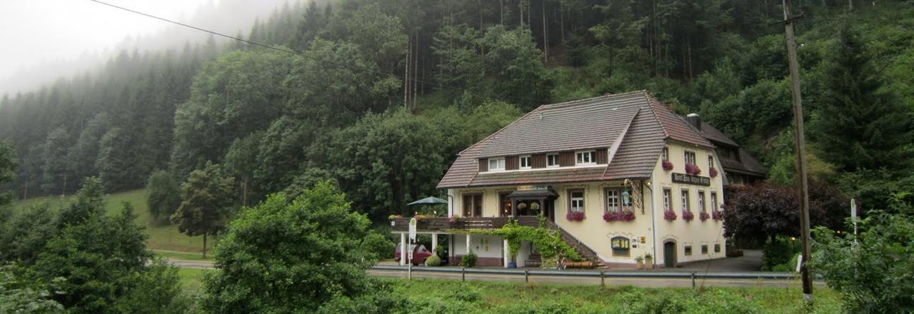 Be Me Black Forest Family Apartment -Zum Letzten G'Stehr Bad Rippoldsau-Schapbach المظهر الخارجي الصورة