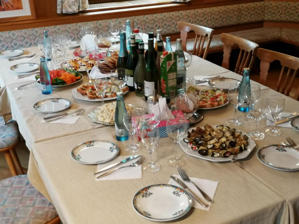 Be Me Black Forest Family Apartment -Zum Letzten G'Stehr Bad Rippoldsau-Schapbach المظهر الخارجي الصورة