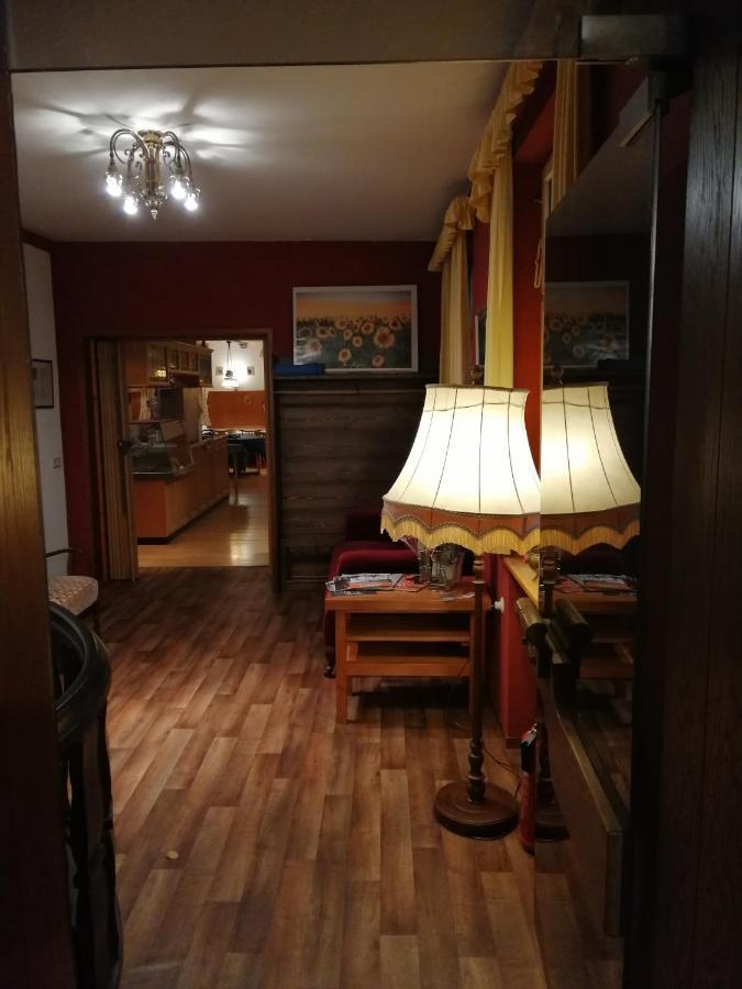 Be Me Black Forest Family Apartment -Zum Letzten G'Stehr Bad Rippoldsau-Schapbach المظهر الخارجي الصورة
