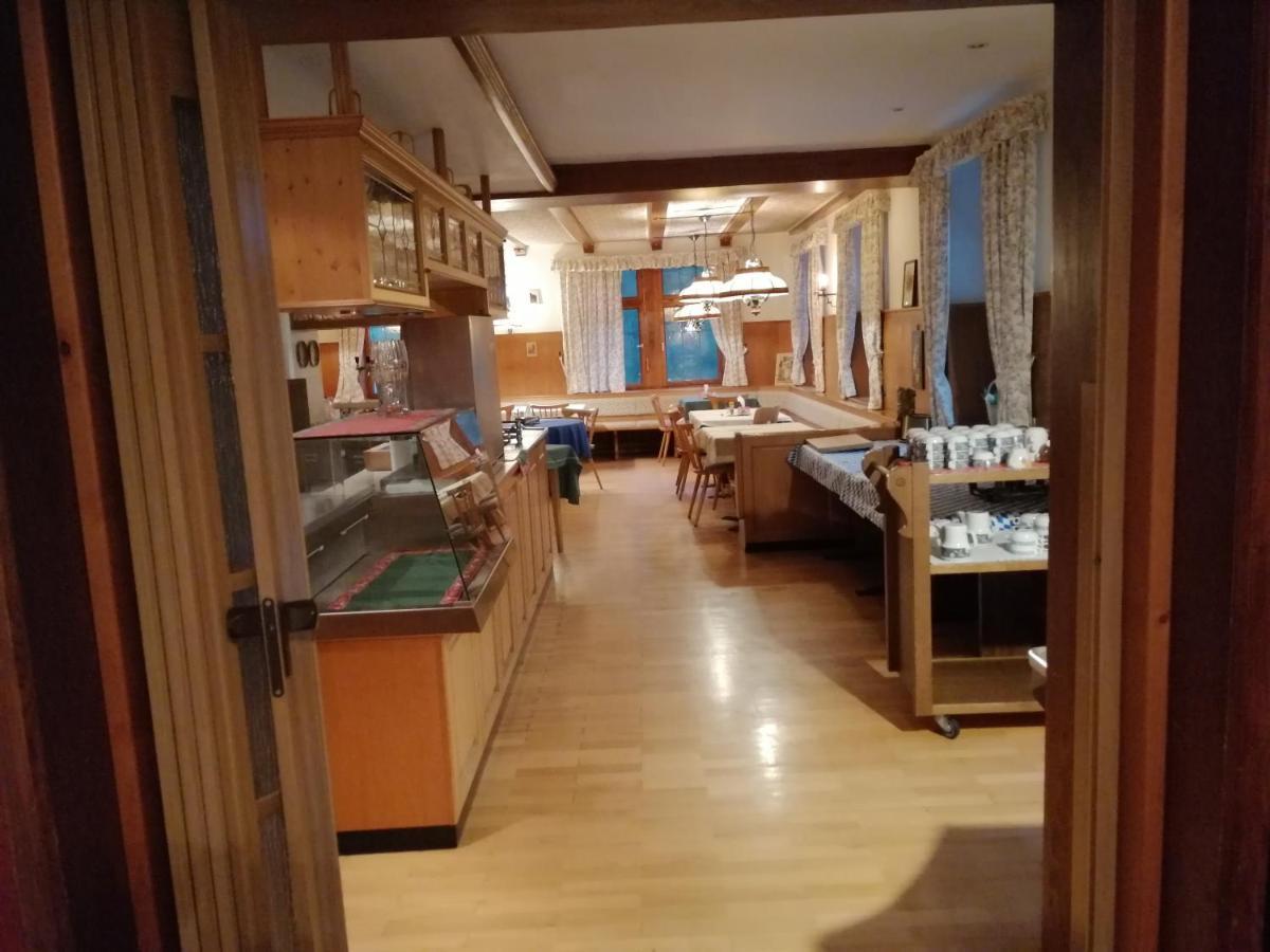 Be Me Black Forest Family Apartment -Zum Letzten G'Stehr Bad Rippoldsau-Schapbach المظهر الخارجي الصورة