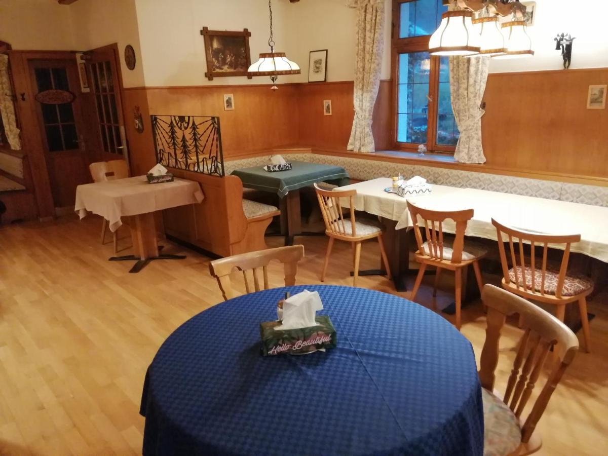 Be Me Black Forest Family Apartment -Zum Letzten G'Stehr Bad Rippoldsau-Schapbach المظهر الخارجي الصورة