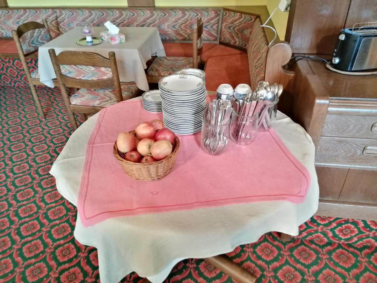 Be Me Black Forest Family Apartment -Zum Letzten G'Stehr Bad Rippoldsau-Schapbach المظهر الخارجي الصورة
