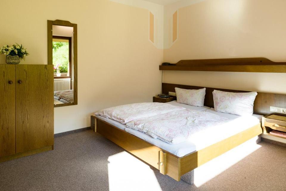 Be Me Black Forest Family Apartment -Zum Letzten G'Stehr Bad Rippoldsau-Schapbach المظهر الخارجي الصورة