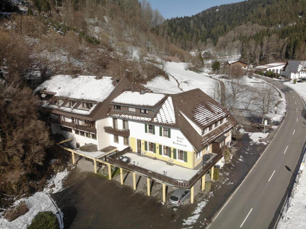 Be Me Black Forest Family Apartment -Zum Letzten G'Stehr Bad Rippoldsau-Schapbach المظهر الخارجي الصورة